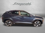 2027 Hyundai KONA Limited AWD