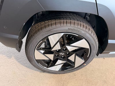 2027 Hyundai KONA Limited AWD