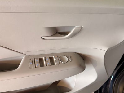 2027 Hyundai KONA SEL Sport AWD