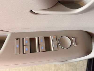 2027 Hyundai KONA SEL Sport AWD