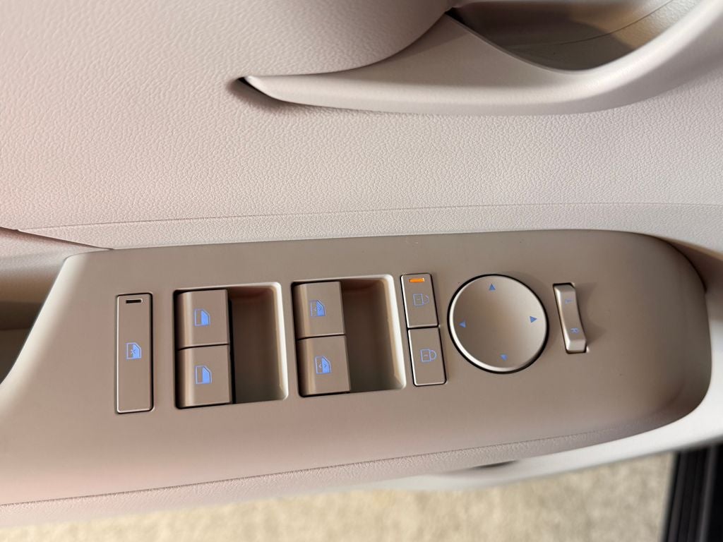2027 Hyundai KONA SEL Sport AWD