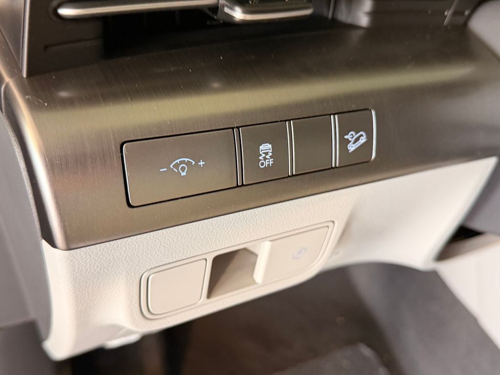 2027 Hyundai KONA SEL Sport AWD