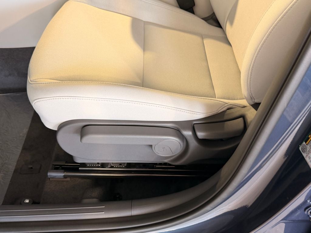 2027 Hyundai KONA SEL Sport AWD