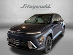 2027 Hyundai KONA SEL Sport AWD