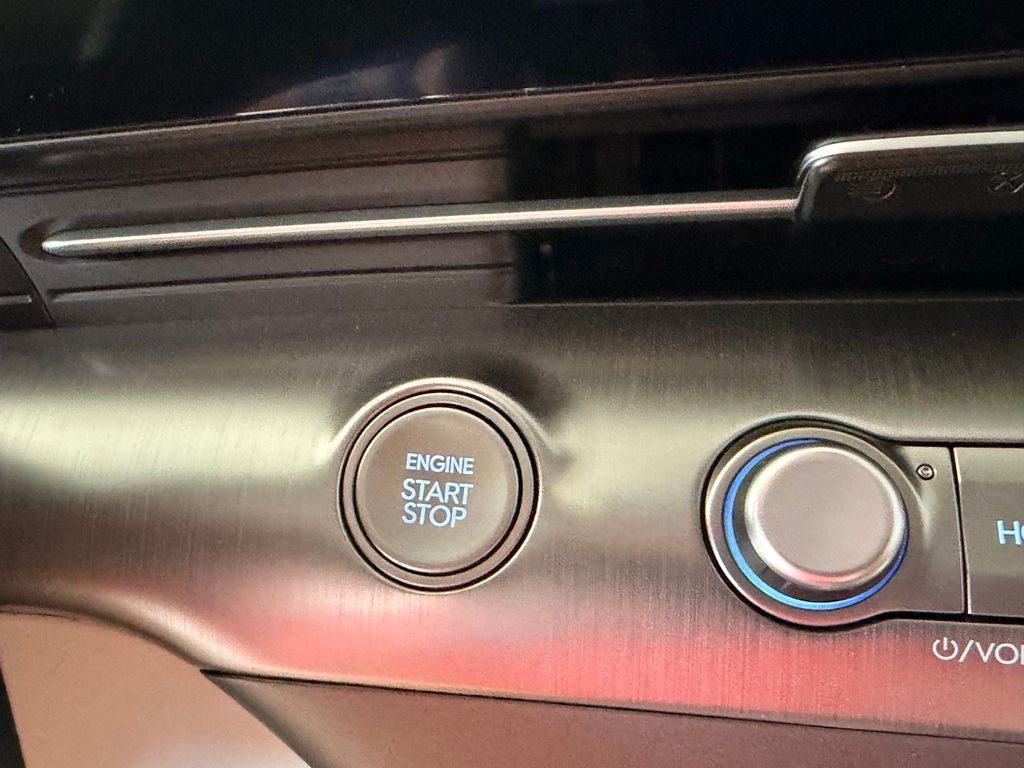 2027 Hyundai KONA SEL Sport AWD