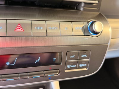 2027 Hyundai KONA SEL Sport AWD
