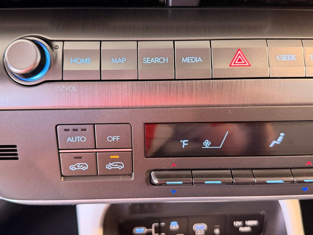 2027 Hyundai KONA SEL Sport AWD