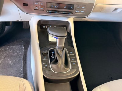 2027 Hyundai KONA SEL Sport AWD