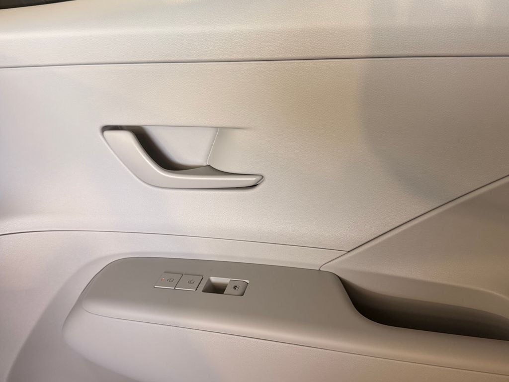 2027 Hyundai KONA SEL Sport AWD