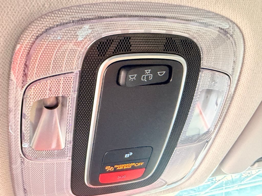 2027 Hyundai KONA SEL Sport AWD