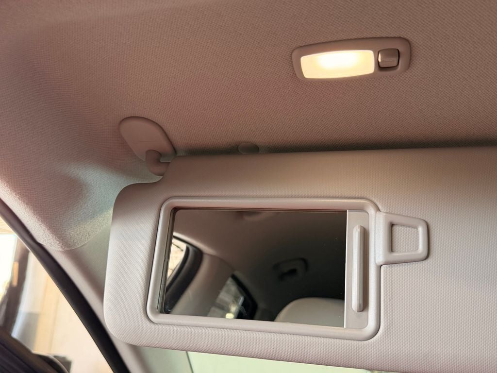 2027 Hyundai KONA SEL Sport AWD