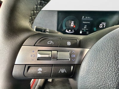 2027 Hyundai KONA SEL Sport AWD