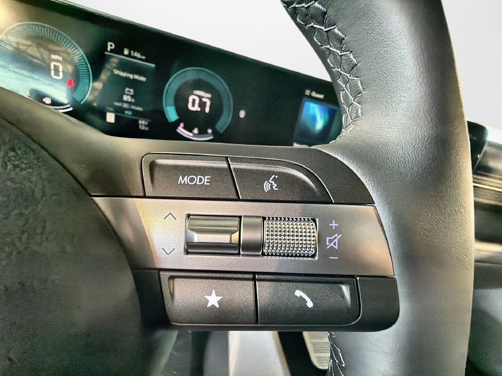 2027 Hyundai KONA SEL Sport AWD
