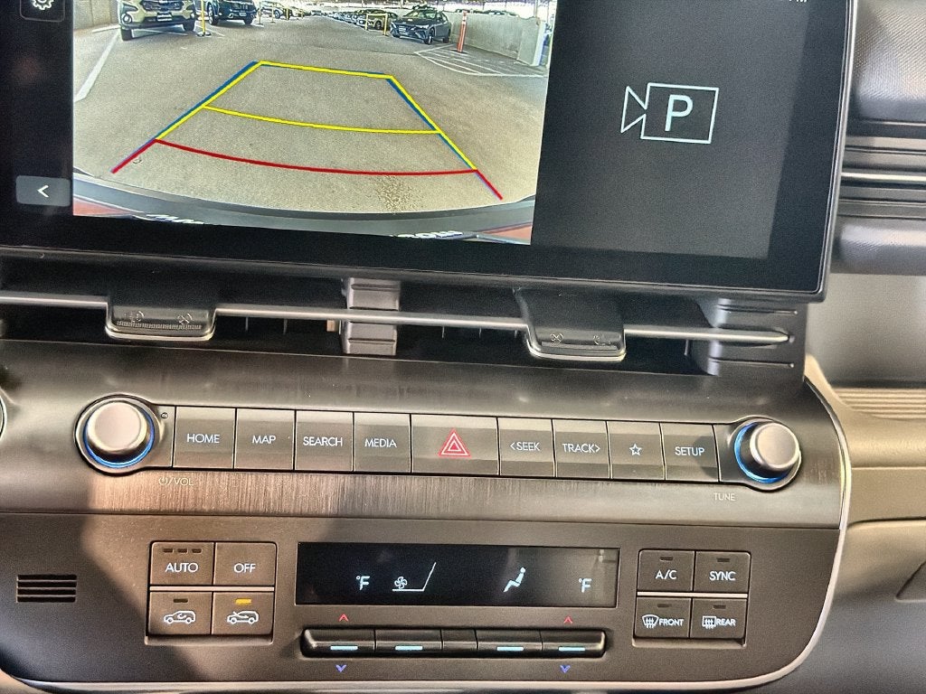 2027 Hyundai KONA SEL Sport AWD