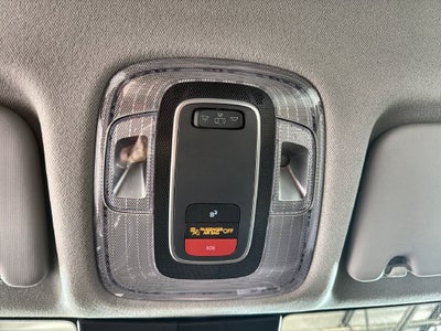 2027 Hyundai KONA SEL Sport AWD