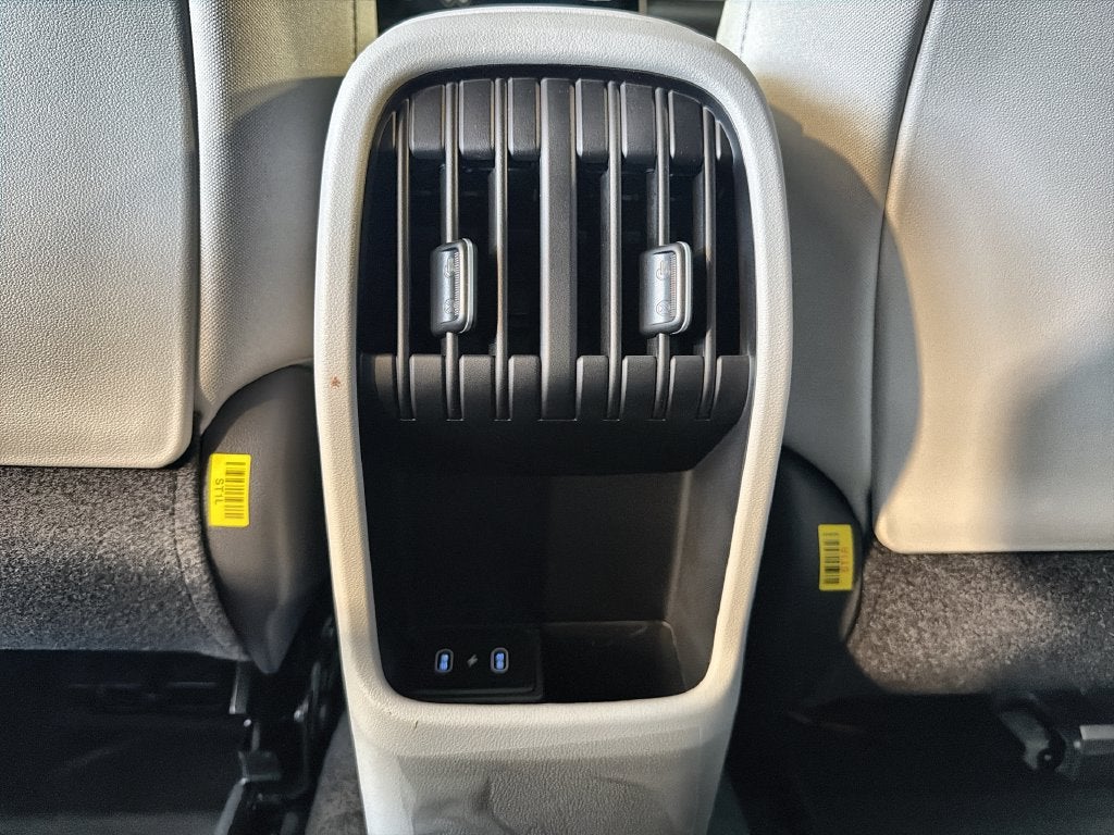 2027 Hyundai KONA SEL Sport AWD