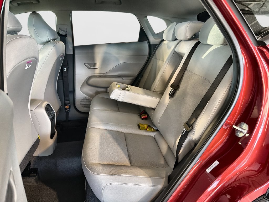 2027 Hyundai KONA SEL Sport AWD