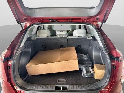 2027 Hyundai KONA SEL Sport AWD