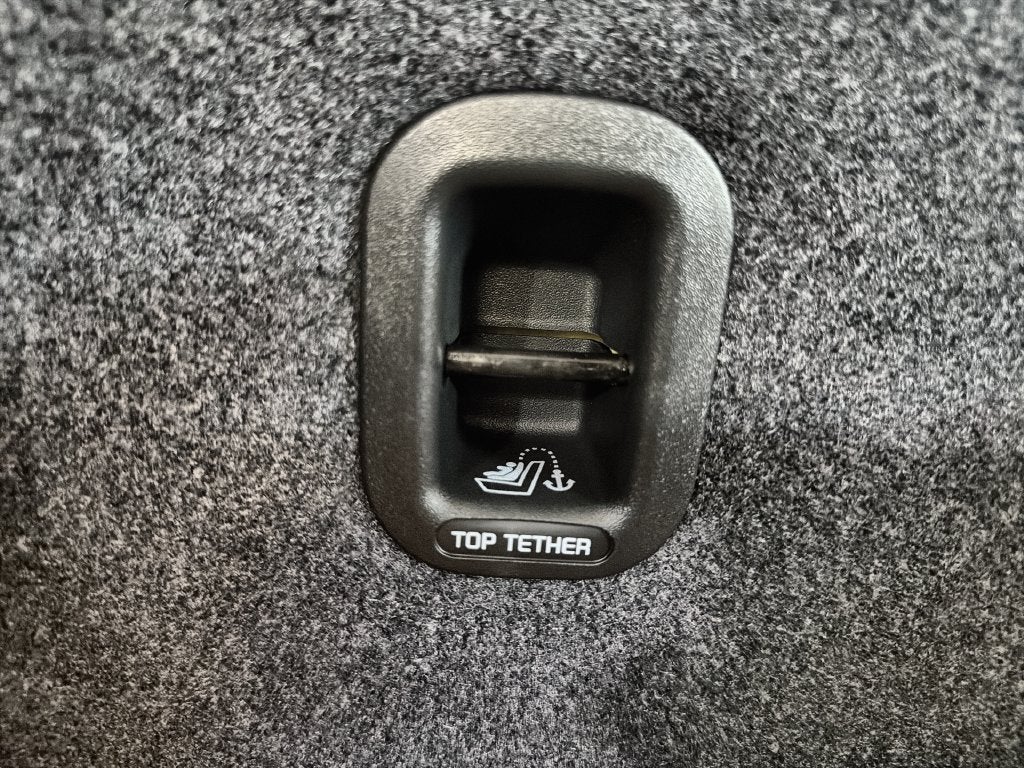 2027 Hyundai KONA SEL Sport AWD