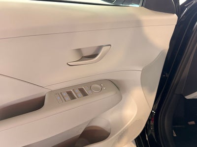 2027 Hyundai KONA SEL Sport AWD