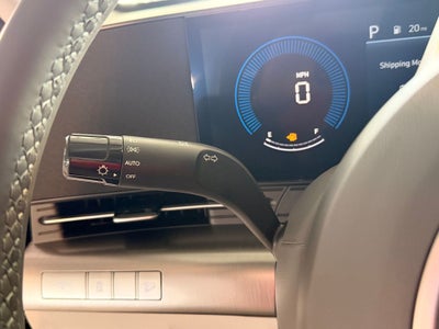 2027 Hyundai KONA SEL Sport AWD