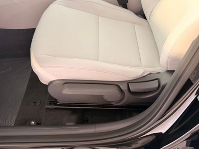 2027 Hyundai KONA SEL Sport AWD