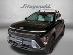 2027 Hyundai KONA SEL Sport AWD