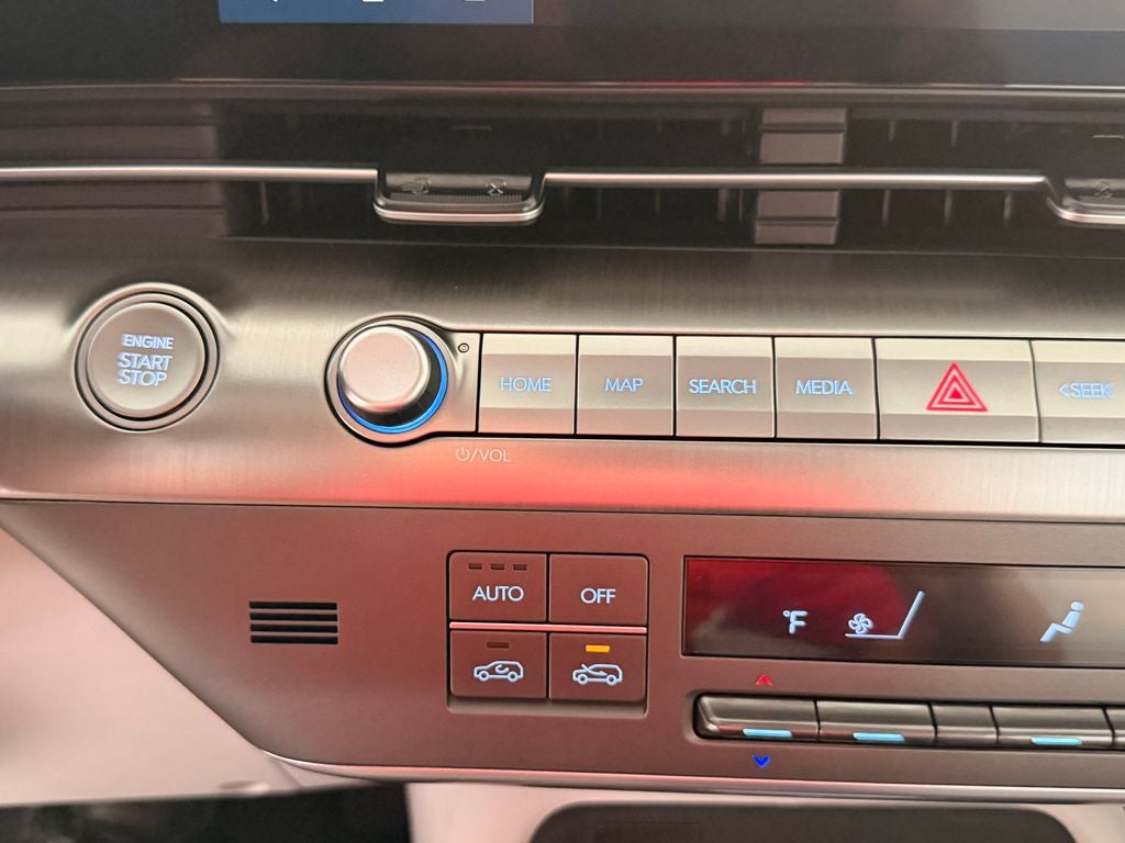 2027 Hyundai KONA SEL Sport AWD