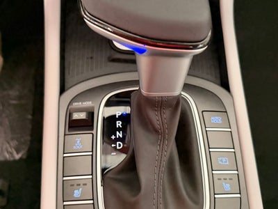 2027 Hyundai KONA SEL Sport AWD