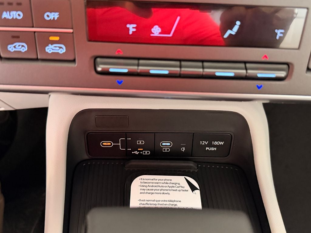 2027 Hyundai KONA SEL Sport AWD