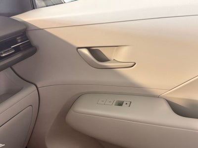 2027 Hyundai KONA SEL Sport AWD