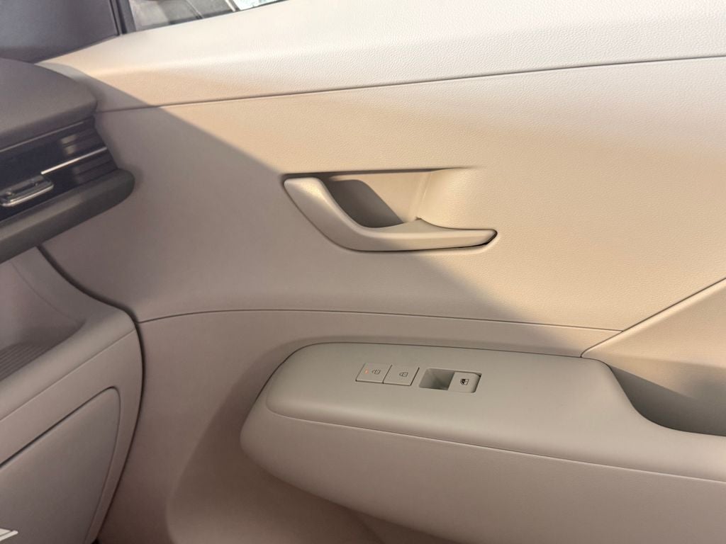 2027 Hyundai KONA SEL Sport AWD