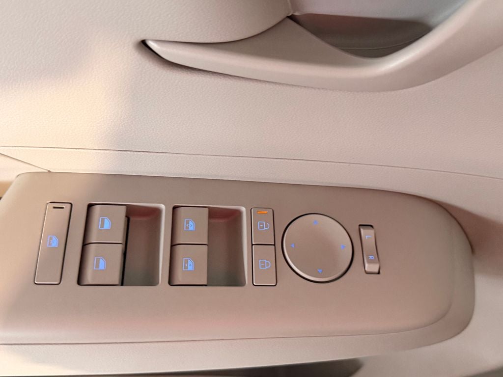2027 Hyundai KONA SEL Sport AWD