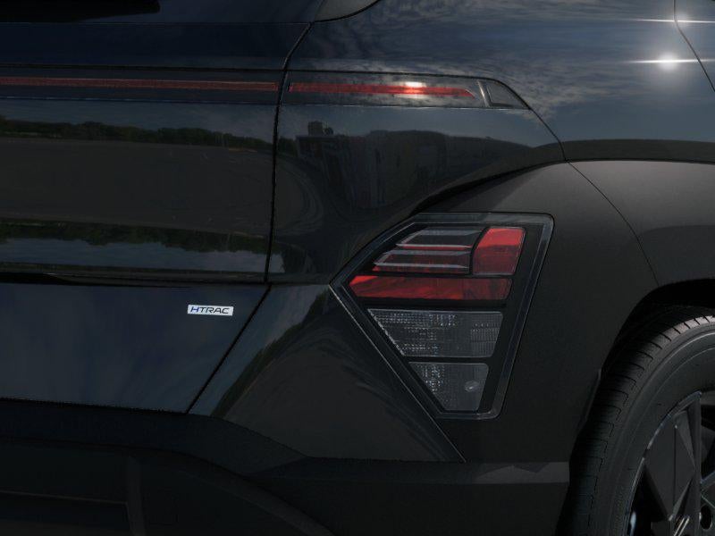 2027 Hyundai KONA SEL Sport AWD