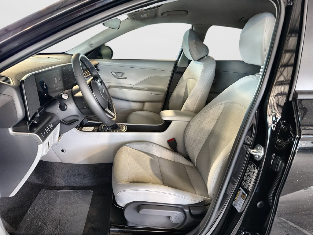 2027 Hyundai KONA SEL Sport AWD