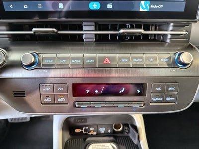 2027 Hyundai KONA SEL Sport AWD