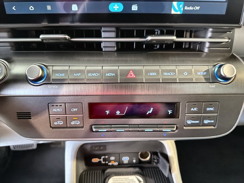 2027 Hyundai KONA SEL Sport AWD
