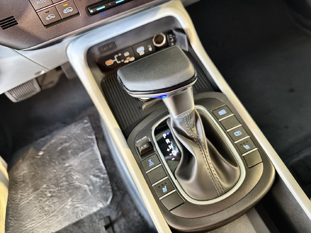 2027 Hyundai KONA SEL Sport AWD