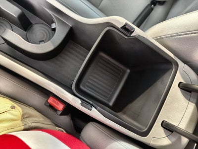 2027 Hyundai KONA SEL Sport AWD