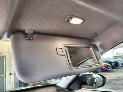 2027 Hyundai KONA SEL Sport AWD