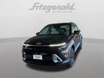 2027 Hyundai KONA SEL Sport AWD