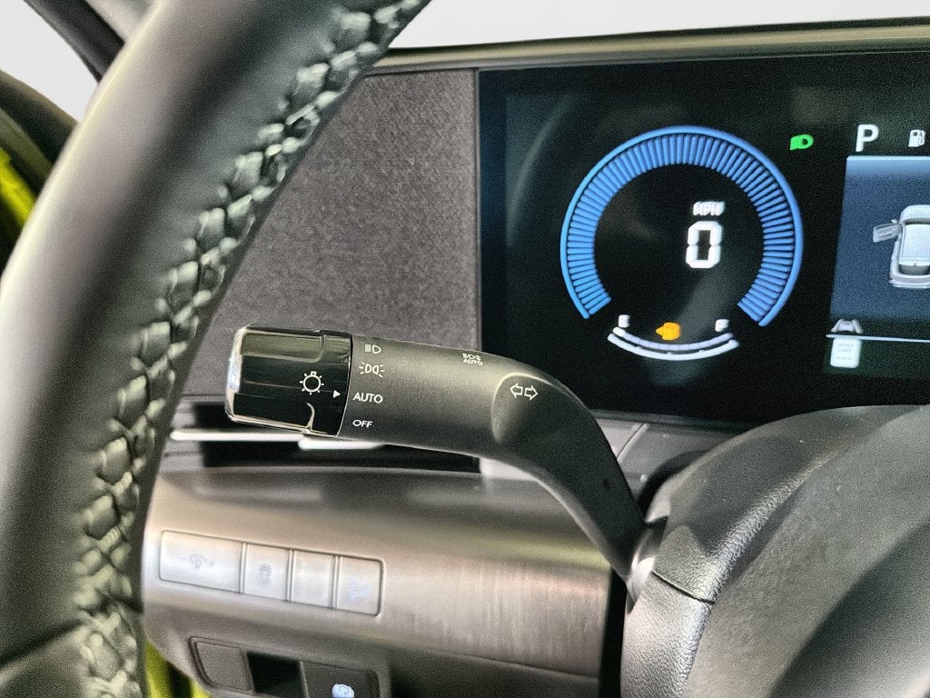 2027 Hyundai KONA SEL Sport AWD