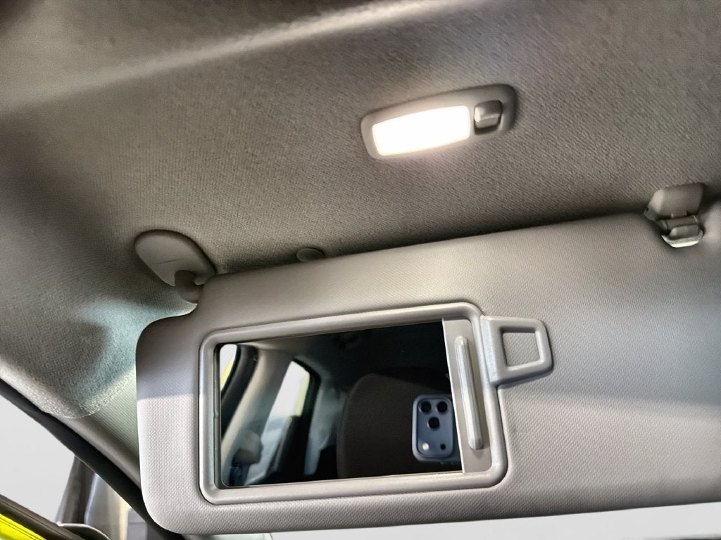 2027 Hyundai KONA SEL Sport AWD