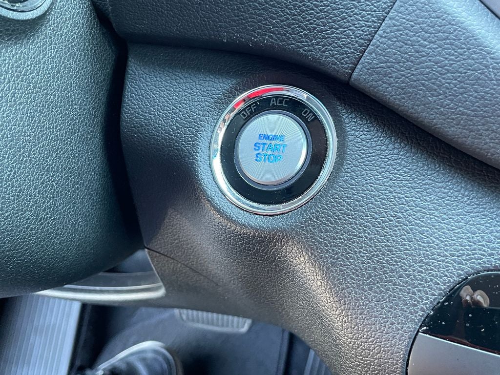 2017 Hyundai TUCSON SE Plus