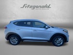 2017 Hyundai TUCSON SE Plus