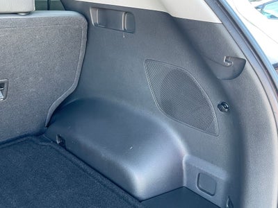 2017 Hyundai TUCSON SE Plus
