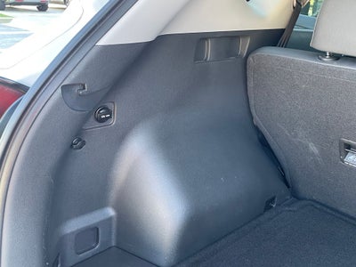 2017 Hyundai TUCSON SE Plus