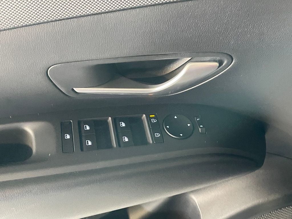 2026 Hyundai TUCSON PLUG-IN HYBRID SEL