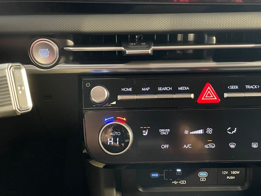 2026 Hyundai TUCSON PLUG-IN HYBRID SEL