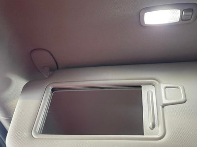 2026 Hyundai TUCSON PLUG-IN HYBRID SEL